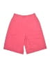 Samsoe Samsoe 100% Cotton Solid Pink Shorts Size XS - photo 2