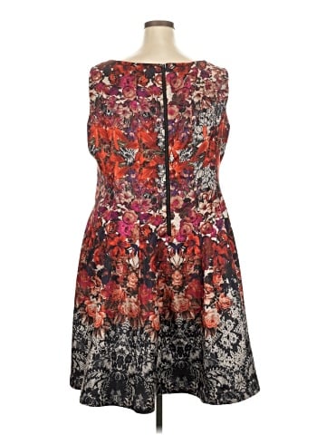 Julian Taylor Cocktail Dress (view 2)