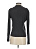 Uniqlo Gray Cardigan Size S - photo 2
