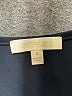 Etcetera Blue Sleeveless Blouse Size 4 - photo 6