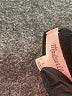 Willow & Root Black Short Sleeve Henley Size L - photo 7