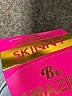 Jordache Color Block Blue Jeans Size 18 - photo 6