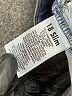 Jordache Color Block Blue Jeans Size 18 - photo 7