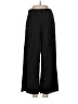 H&M 100% Polyester Black Dress Pants Size 6 - photo 1