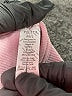 Yelete Pink Tank Top Size Med - Lg - photo 8