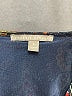 Valerie Stevens 100% Polyester Black 3/4 Sleeve Blouse Size S - photo 7