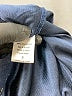 Valerie Stevens 100% Polyester Black 3/4 Sleeve Blouse Size S - photo 8