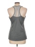 Avia 100% Polyester Gray Active Tank Size L - photo 2