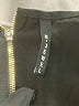 B Jewel Black Short Sleeve Top Size S (estimated) - photo 7