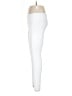 Unbranded Solid White Active Pants Size 8 - photo 5