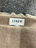 J.Crew Factory Store 100% Cotton Tan Pullover Sweater Size S (estimated) - photo 7
