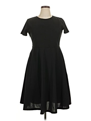 Helyo Fashion Casual Dress (view 1)