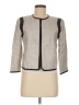 Harve Benard Gray Jacket Size 6 - photo 1