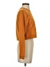 Unbranded Orange Sweatshirt Size S (estimated) - photo 4