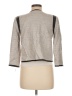 Harve Benard Gray Jacket Size 6 - photo 2