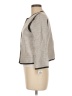 Harve Benard Gray Jacket Size 6 - photo 5