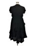 Sofia Jeans by Sofia Vergara Black Cocktail Dress Size XXL - photo 2