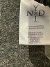 NYDJ White Jeggings Size 14 - photo 5