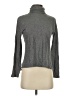 Madewell Gray Turtleneck Sweater Size XS - photo 1