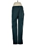 Assorted Brands Teal Casual Pants Size 4 - photo 2