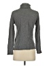 Madewell Gray Turtleneck Sweater Size XS - photo 2