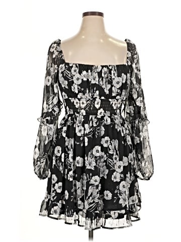 Trixxi Cocktail Dress (view 1)