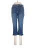 St. John's Bay Blue Jeans Size 12 - photo 1