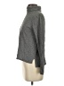 Madewell Gray Turtleneck Sweater Size XS - photo 5