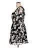 Trixxi 100% Polyester Black Cocktail Dress Size XL - photo 5