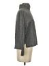 Madewell Gray Turtleneck Sweater Size XS - photo 4