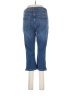 St. John's Bay Blue Jeans Size 12 - photo 2