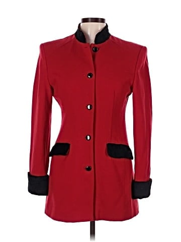 Taiga Coat (view 1)