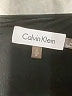 Calvin Klein Black Long Sleeve Blouse Size S - photo 7