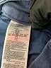 Old Navy Blue Jeans Size 8 (tall) - photo 8