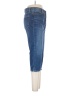 St. John's Bay Blue Jeans Size 12 - photo 4