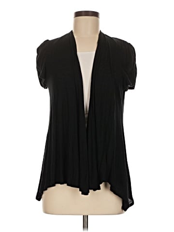 AB Studio Sleeveless T-Shirt (view 1)