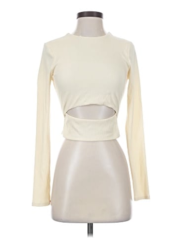 Lovers + Friends Long Sleeve Top (view 1)