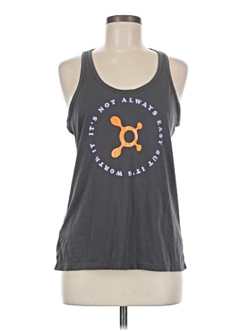 orange theory Active Tank (view 1)