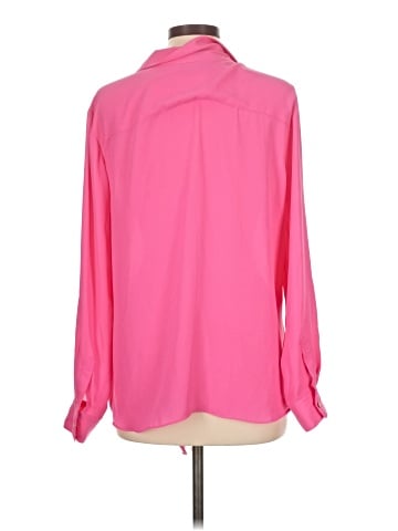 Investments Long Sleeve Blouse (view 2)