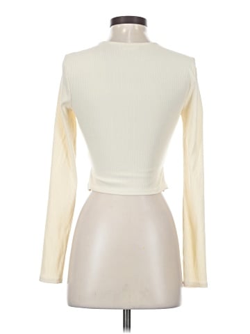 Lovers + Friends Long Sleeve Top (view 2)