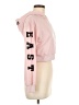 Shein Pink Pullover Hoodie Size M - photo 4