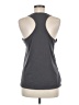 orange theory Gray Active Tank Size M - photo 2
