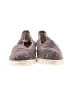 TOMS Gray Brown Flats Size 4 1/2 (youth) - photo 2