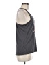 orange theory Gray Active Tank Size M - photo 4