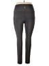 UUE Gray Active Pants Size XXL - photo 2