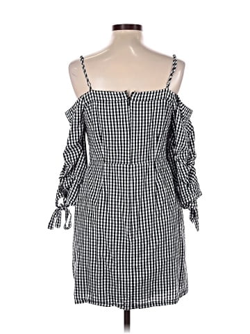 Sugar Lips Casual Dress (view 2)