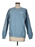 Gildan Blue Sweatshirt Size M - photo 1
