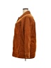 St. John's Bay Brown Coat Size XXL - photo 5