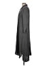 Zara Gray Kimono Size L - photo 5