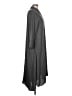 Zara Gray Kimono Size L - photo 4